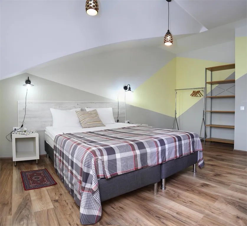 Уютный коттедж 150м