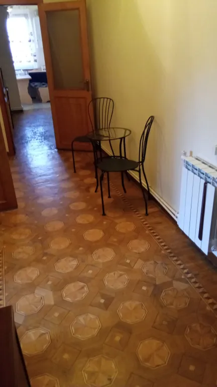 Уютная 3 ком-ая квартира с прекрасной инфраструктурой