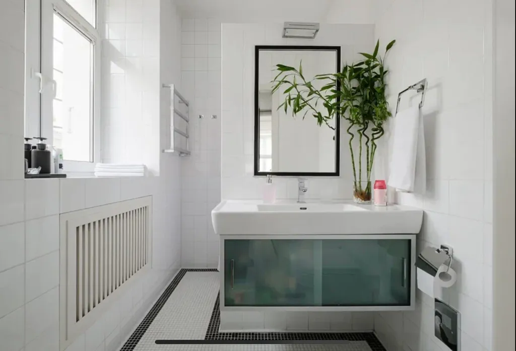 Квартира Квартира Nice Home in the center of Moscow — Москва