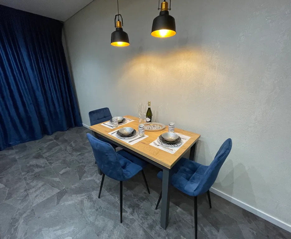 Квартира Квартира с дизайнерским ремонтом — Светлогорск