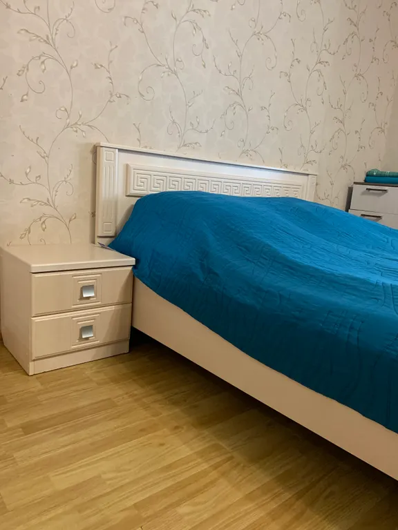 Просторная квартира в центре города