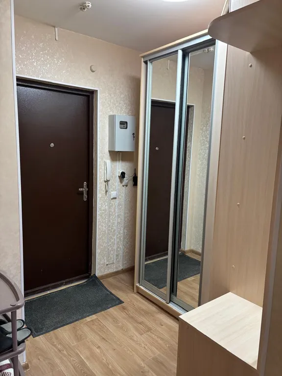 Квартира Квартира Студия в Авангарде — Санкт-Петербург