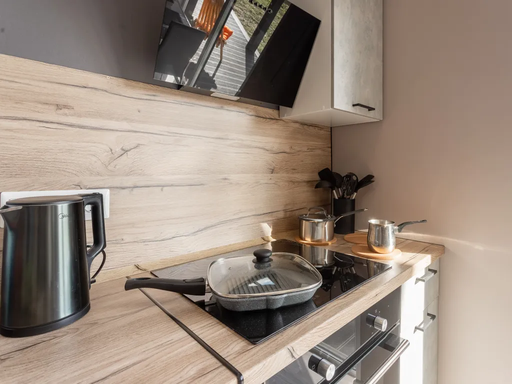 Дом для семейного, комфортного загородного отдыха