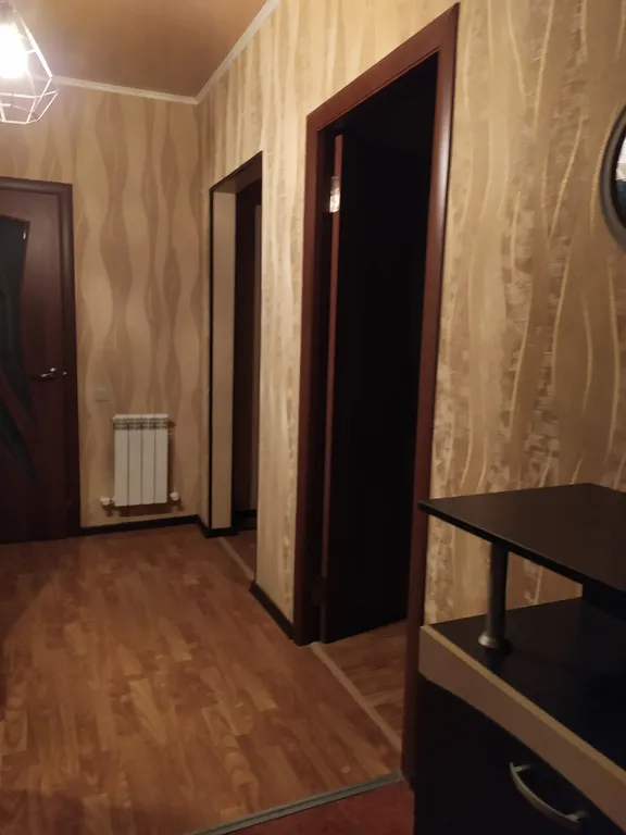 Квартира Уютная квартира рядом с песчаным пляжем Джемете 1 — Анапа