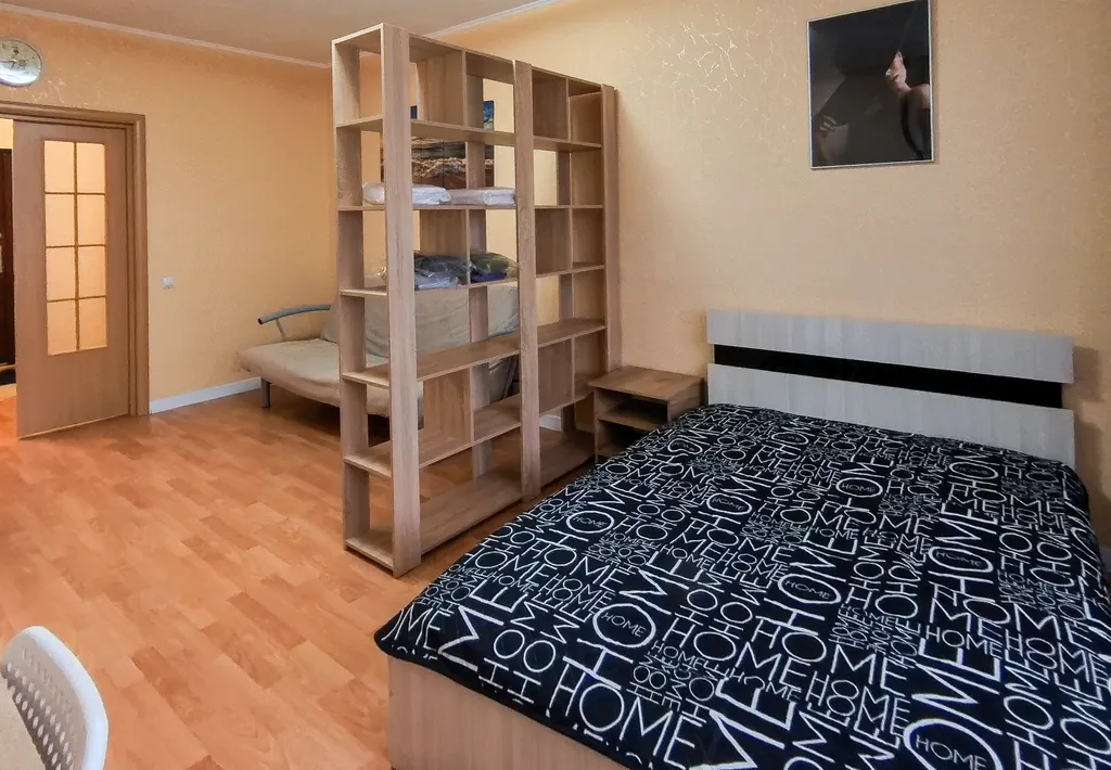 Отличная квартира в самом центре