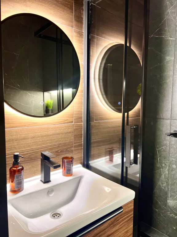 Квартира Квартира Rooms Романтик — Санкт-Петербург