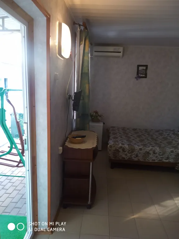 Квартира Комната — Геленджик