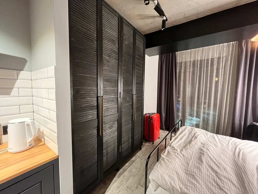 New Gudauri Redco Loft2 room2