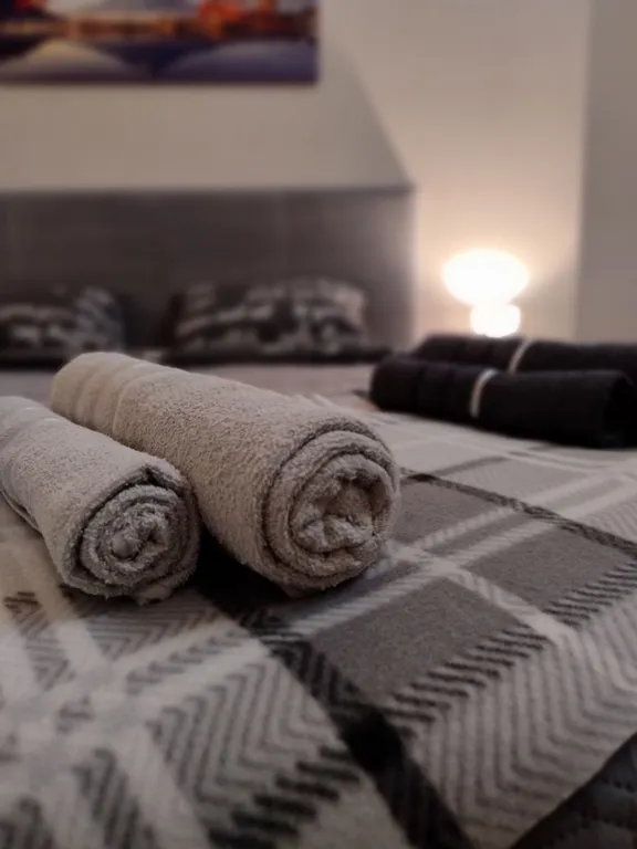 Квартира Представительская квартира Премиум-класса — Москва