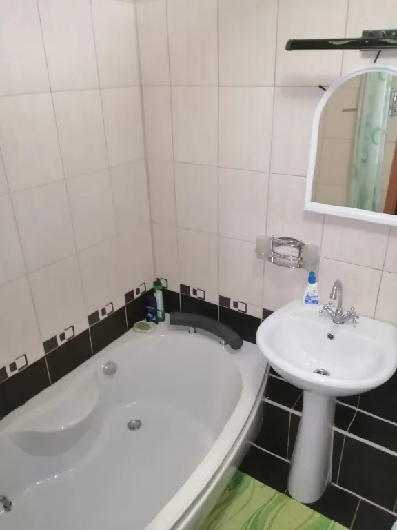 Уютная квартира вблизи от горы Машук