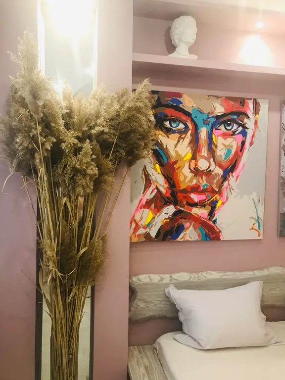 Квартира Студия на берегу Волги — аренда посуточно в Саратов