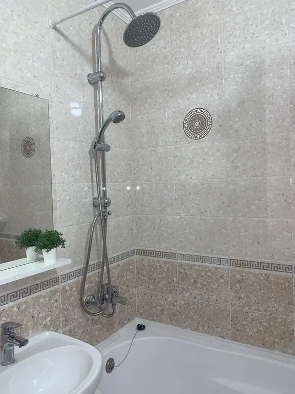 Квартира Квартира Огни Колпино II — Тельмана