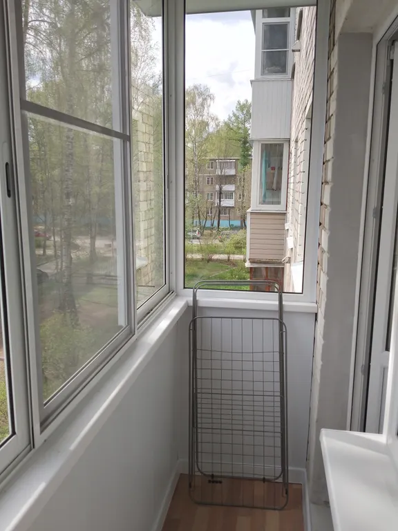 Квартира-конфетка