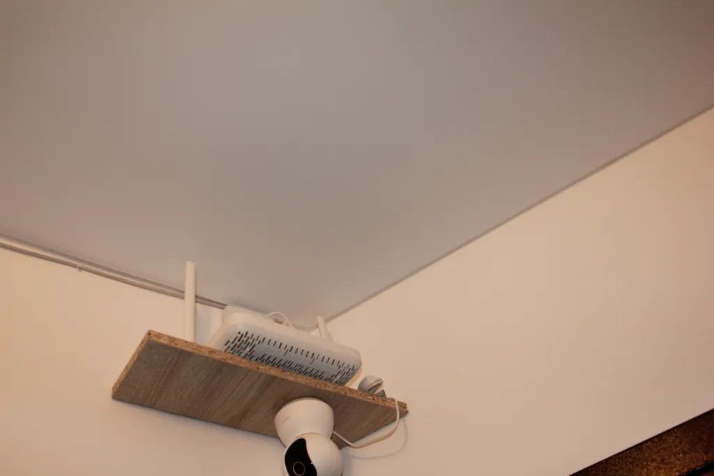 Студия с отличным видом Б