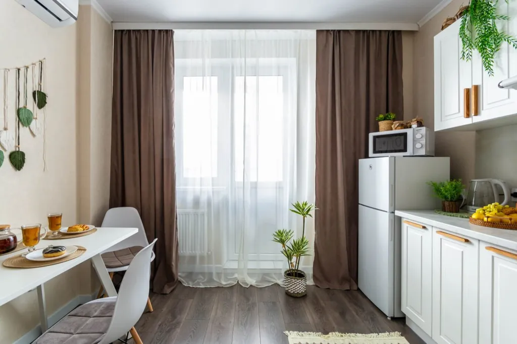 Квартира 1-комнатная Квартира — Краснодар