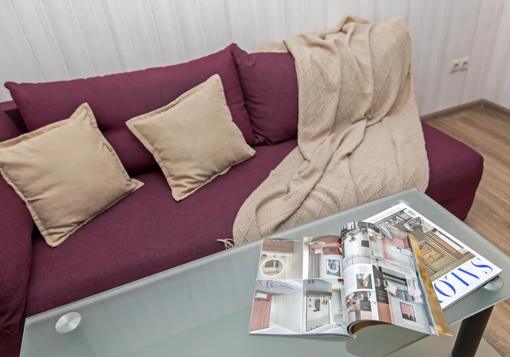 Квартира Апартаменты Высокий мост — Калининград