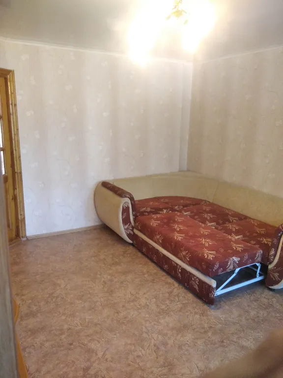 Уютная квартира у дубового леса