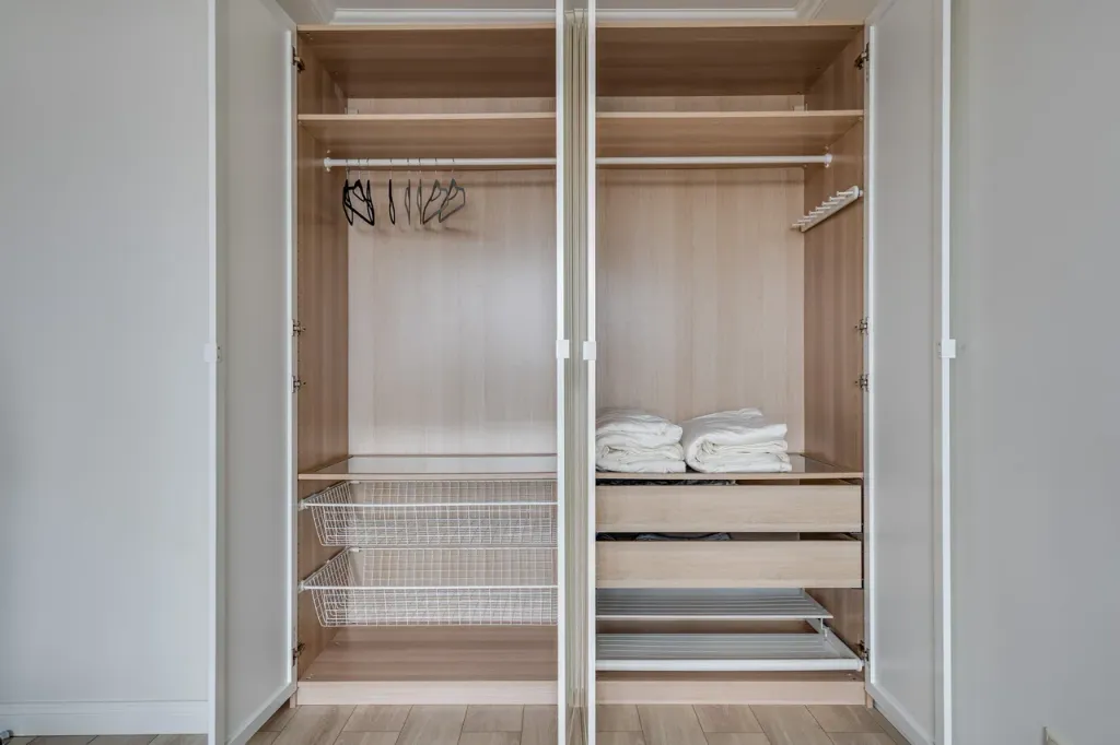 Апартаменты Арена Парк Химки с панорамным видом