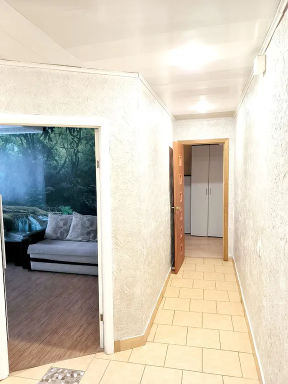 Квартира 2-комнатная квартира — Ярославль