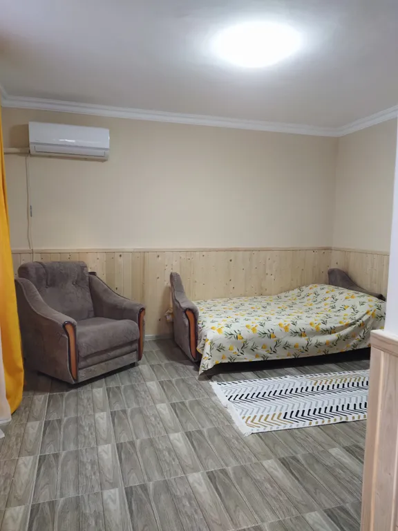 Студия в центре Сухума