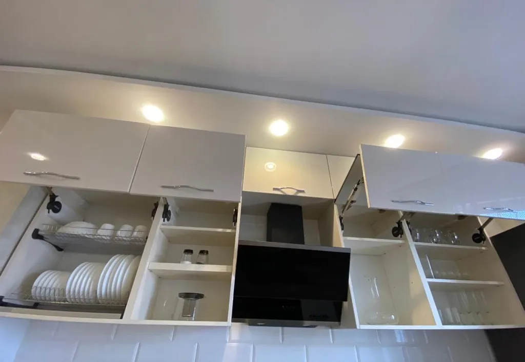 Квартира Отличная, уютная, современная 2-ком. квартира у моря — Анапа