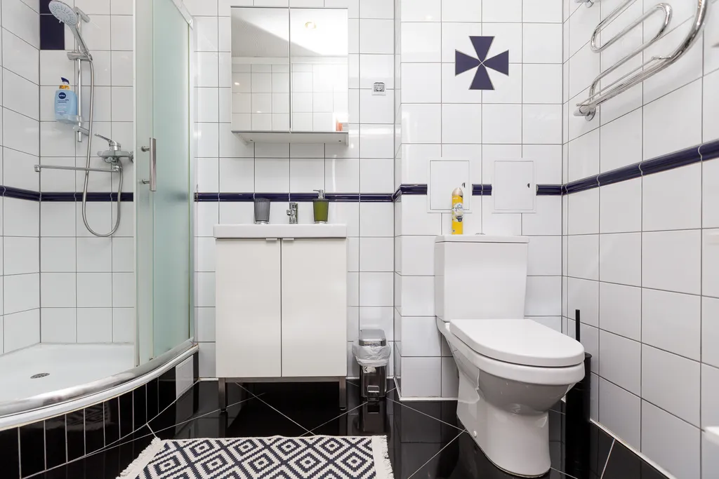 Квартира Уютная квартира недалеко от набережной — Калининград