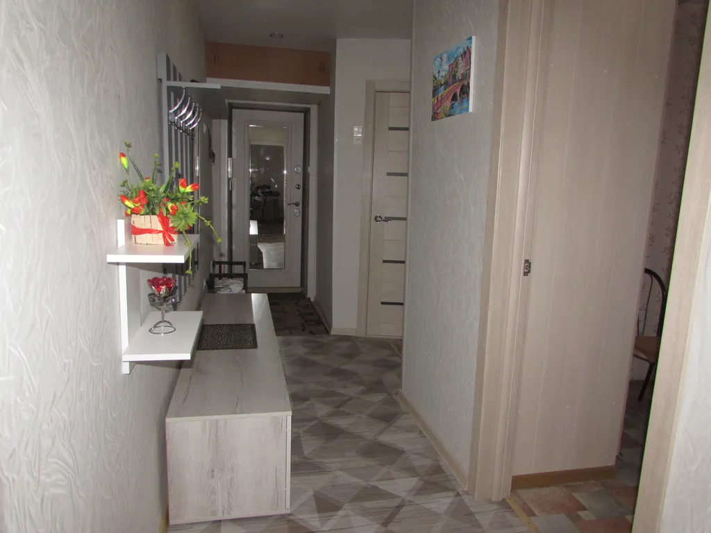 Уютная квартира рядом с озером