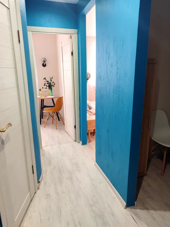 Квартира Квартира на московском — Севастополь