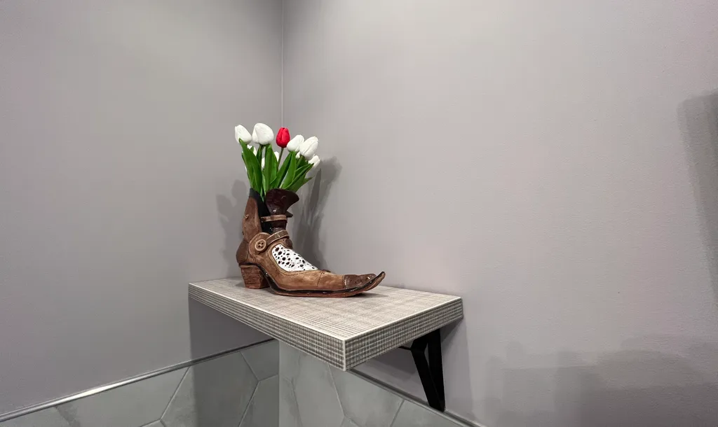 Стильная квартира–студия