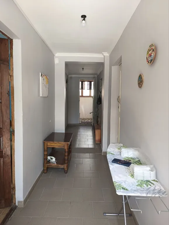 То место куда хочется возвращаться