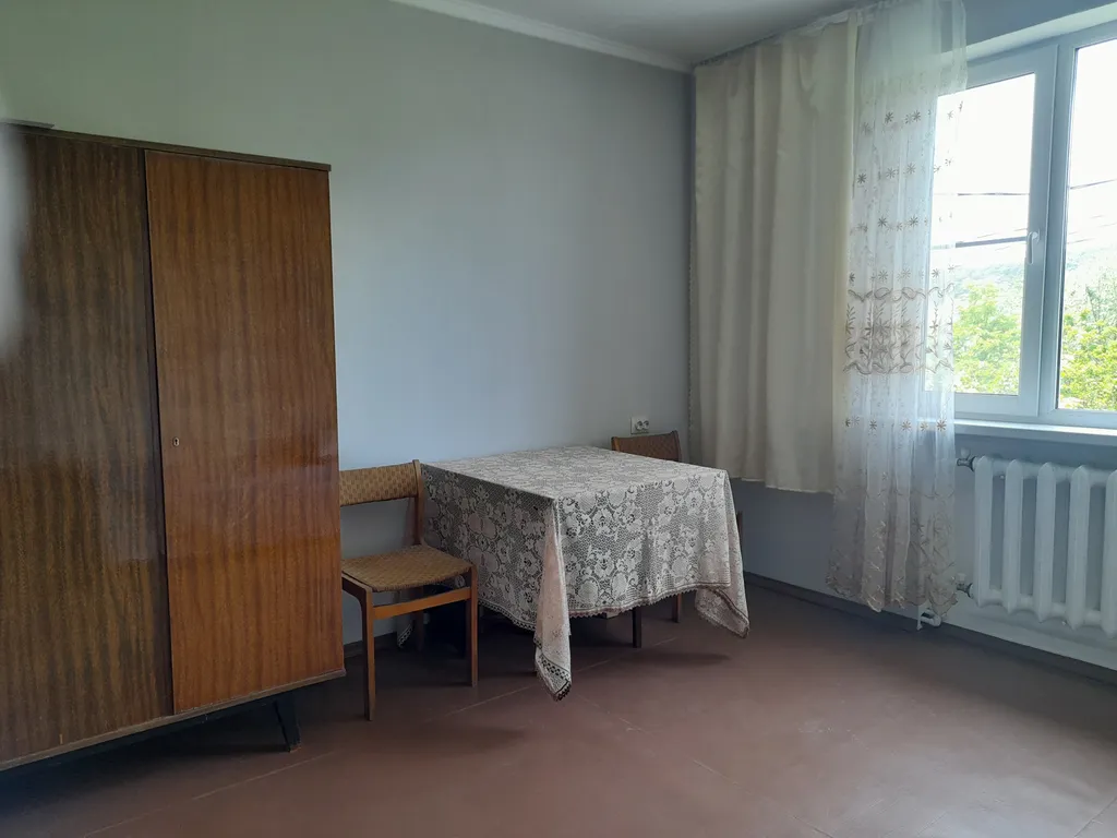 Комната в частном доме