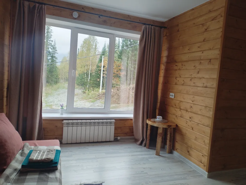 Уютный дом Муравейник