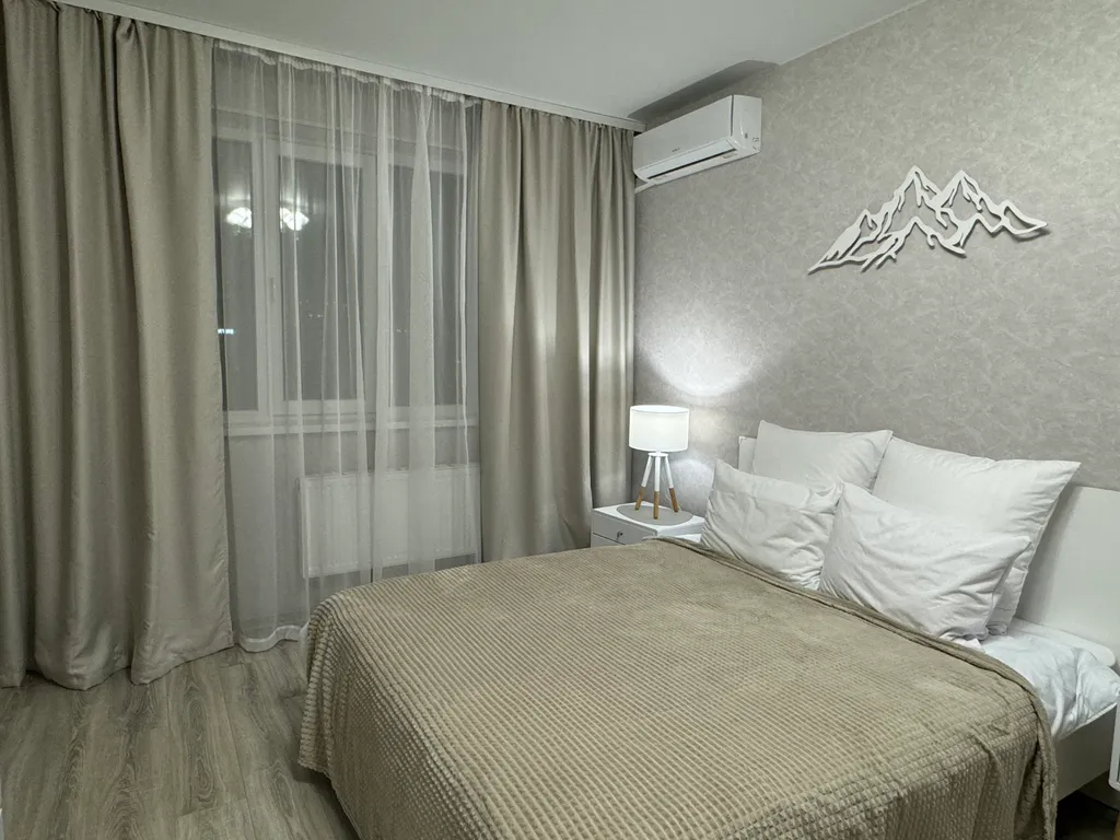 Уютная квартира Эльбрус — аренда посуточно в Воронеж