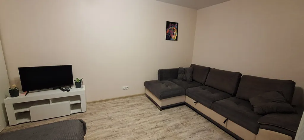 Уютная квартира в тихом пригороде