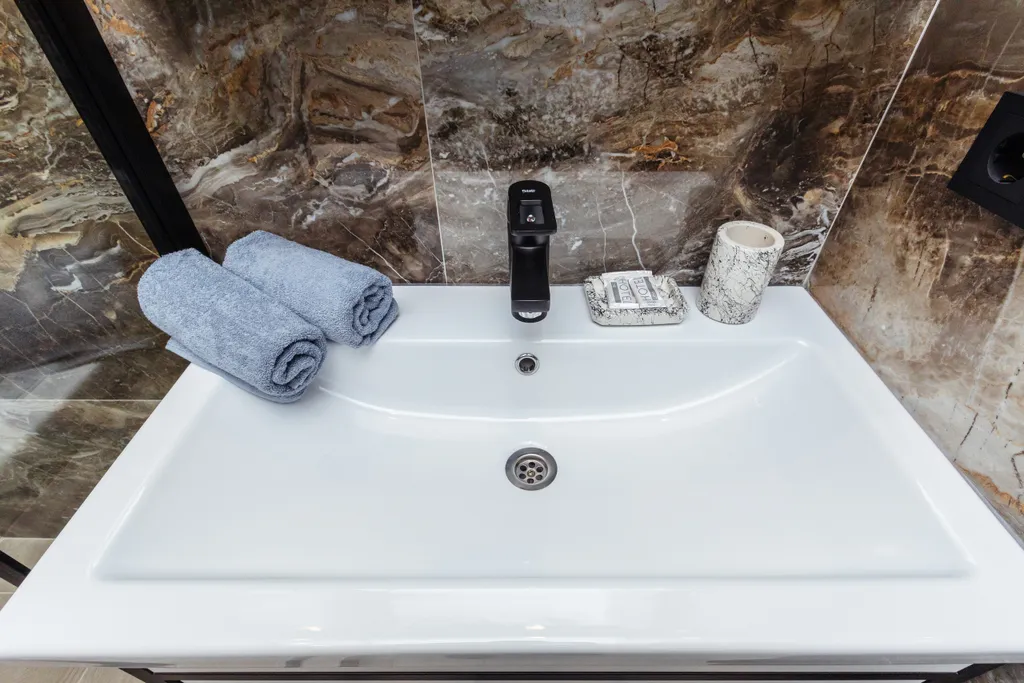 Студия в доме бизнес-класса в самом центре Красной Поляны