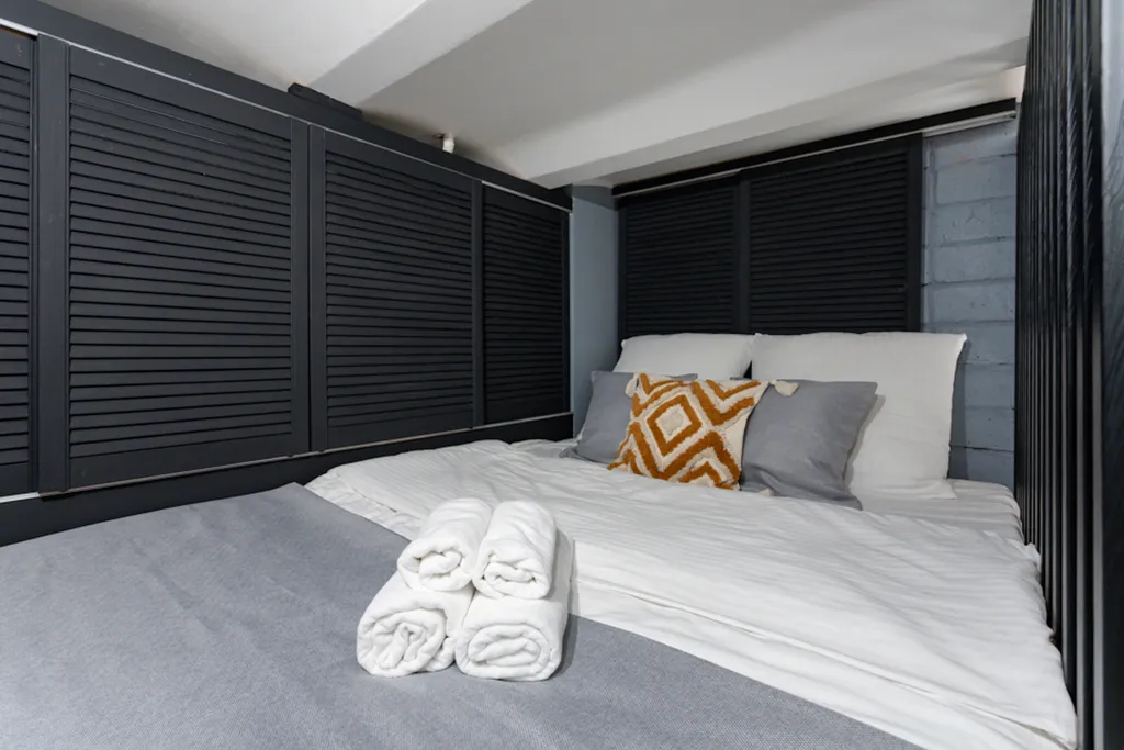 Квартира Квартира Апартамент Сердце столицы — Москва