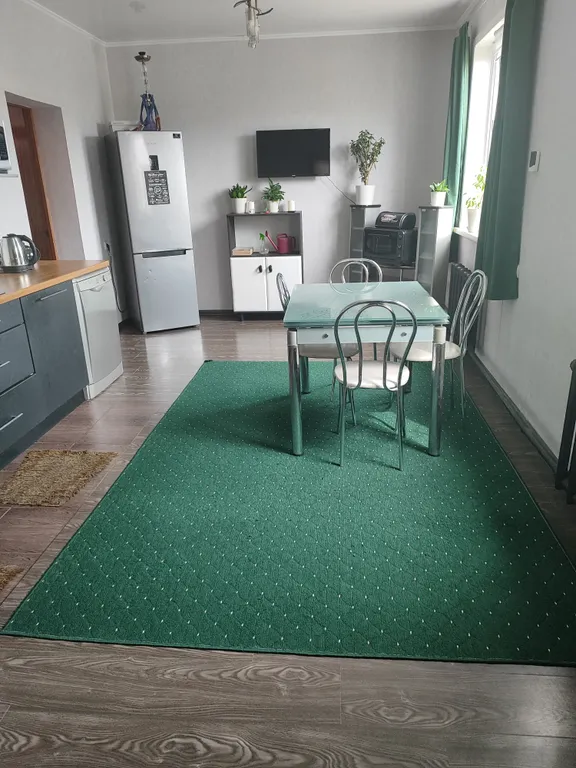 4-комнатный Дом