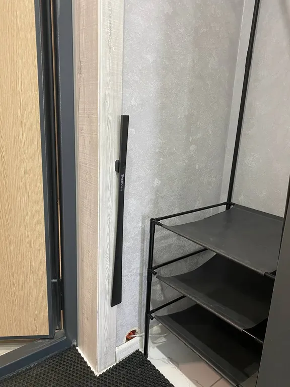 Уютная квартира в новом ЖК А14 рядом с Лемана Про