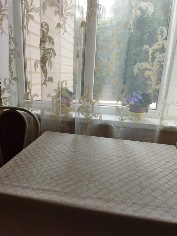 Квартира- домик около парка