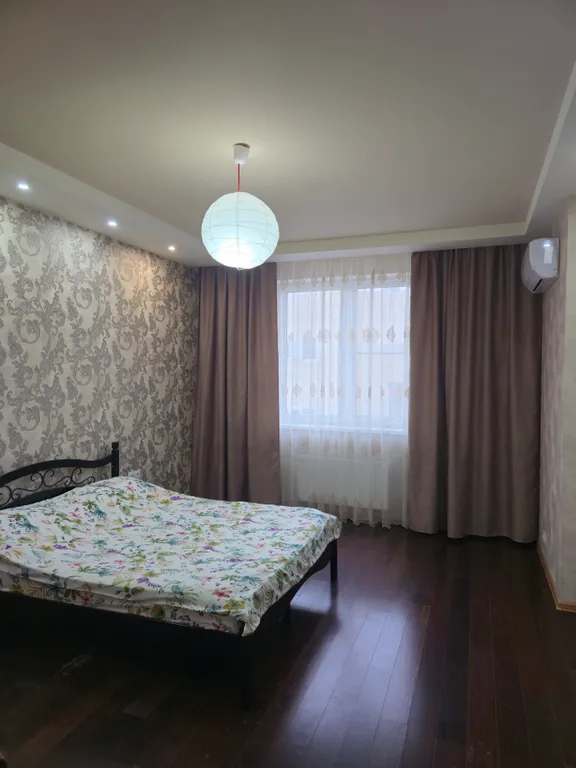 1 к.кв. с комфортом и водой