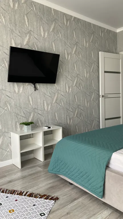 Апартаменты юга Ставрополя