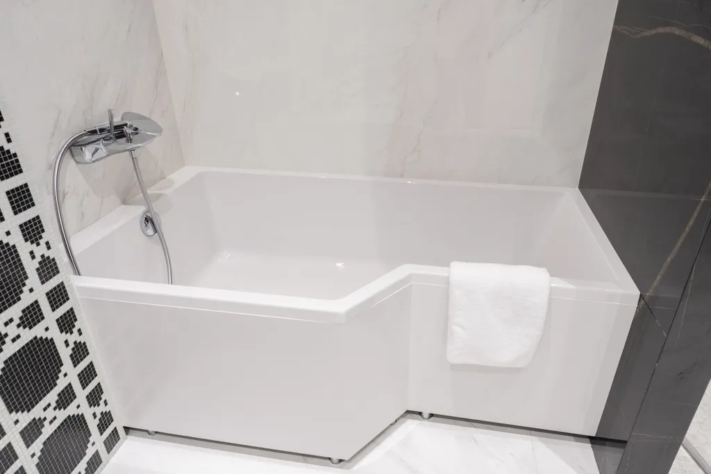 Апартамент на 73 этаже Москвы-сити с хамамом и настольными играми