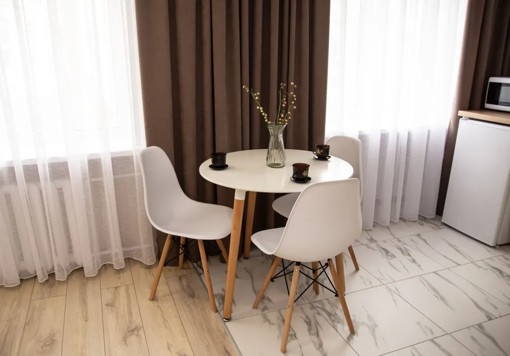 Квартира в центре