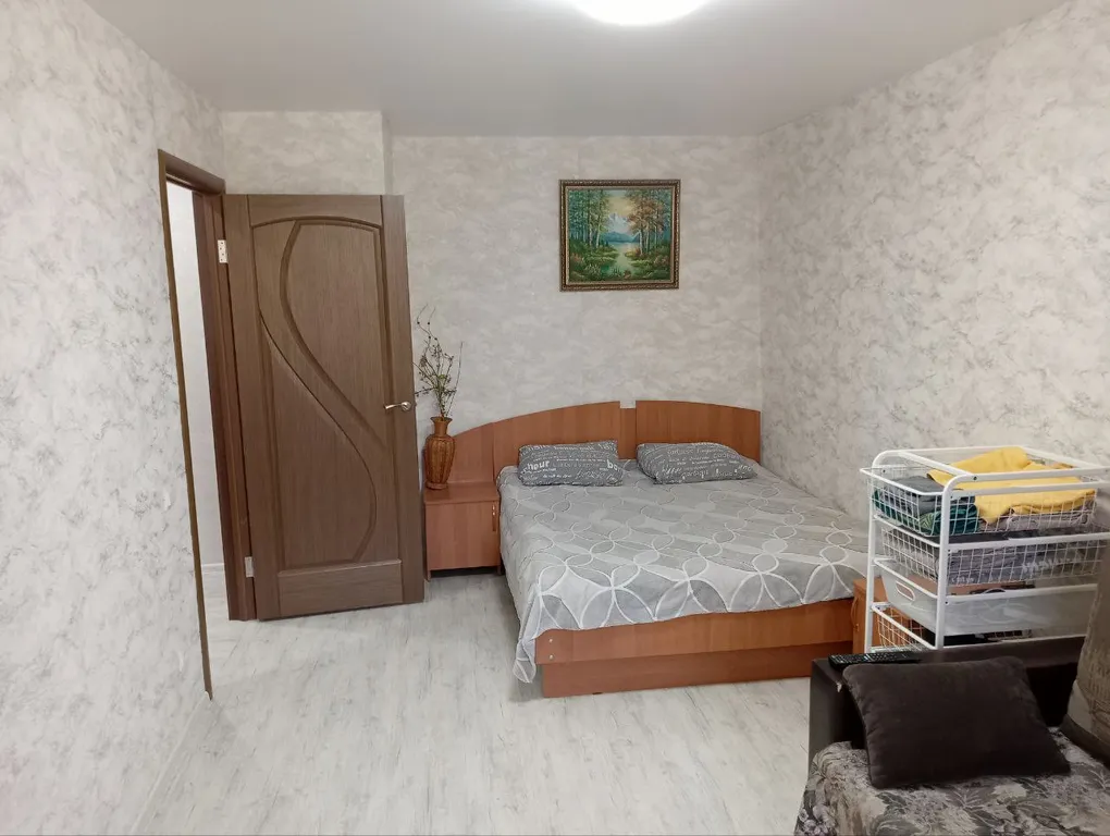 Квартира Уютная однокомнатная квартира — Элиста