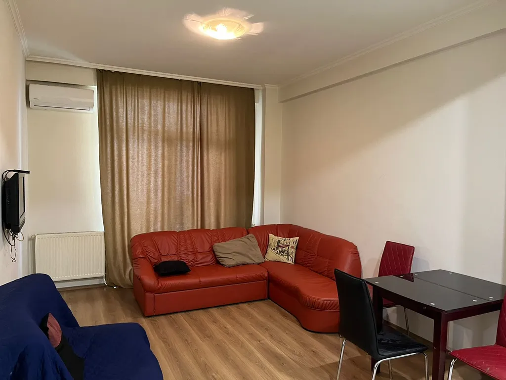 2-комнатная Квартира — аренда посуточно в Тбилиси