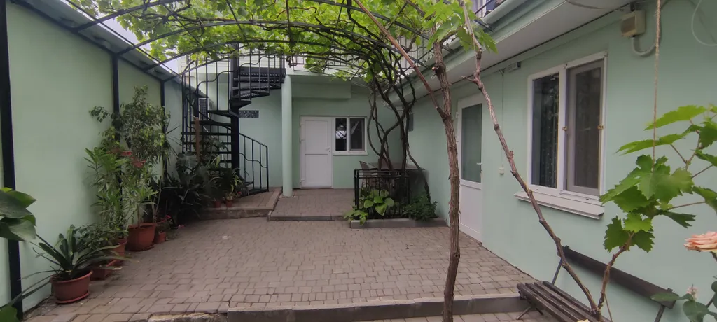 Номера для летнего отдыха