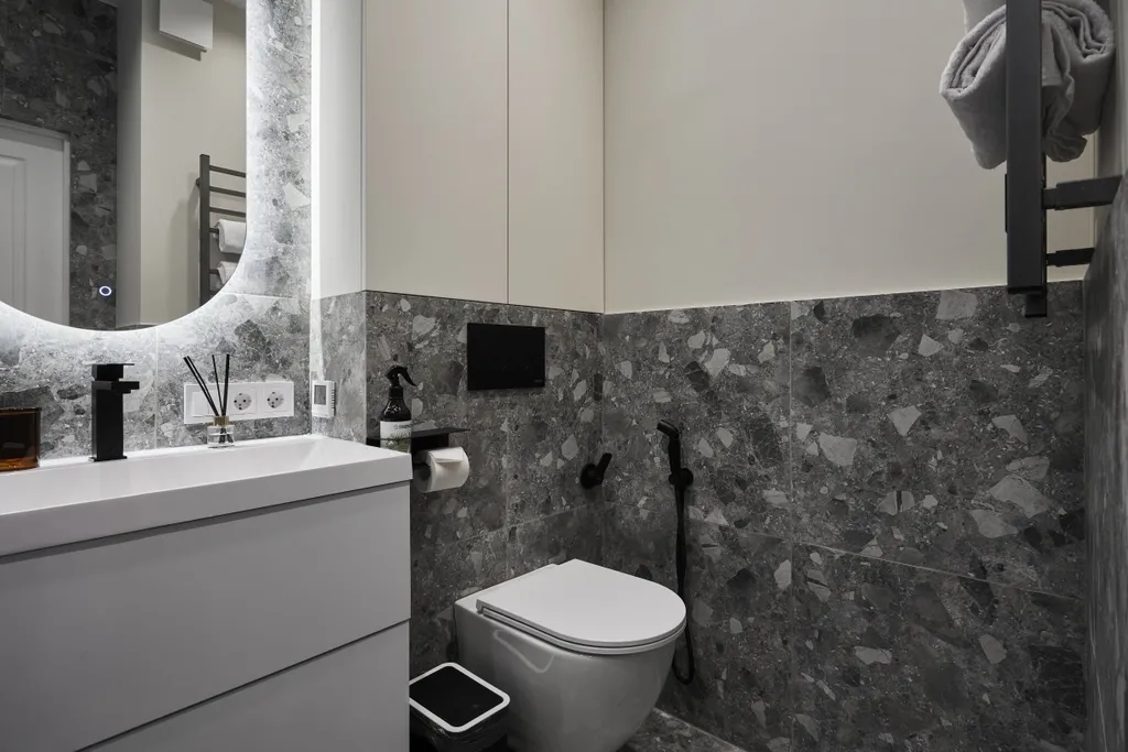 Квартира Уютная квартира для четверых — Санкт-Петербург