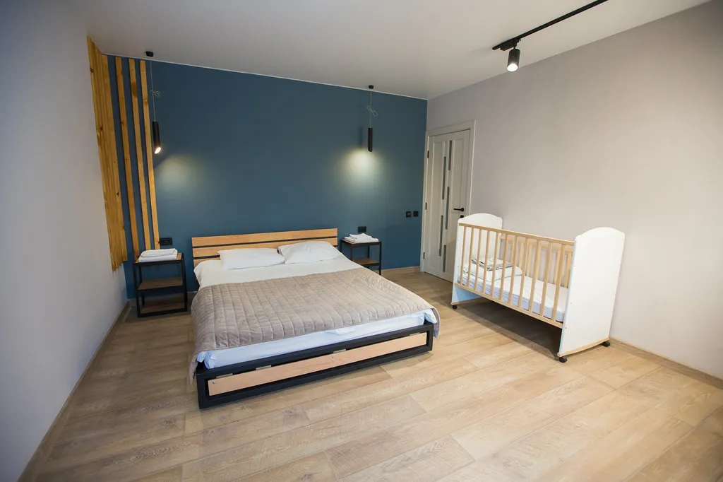 Гостевой комплекс grey home