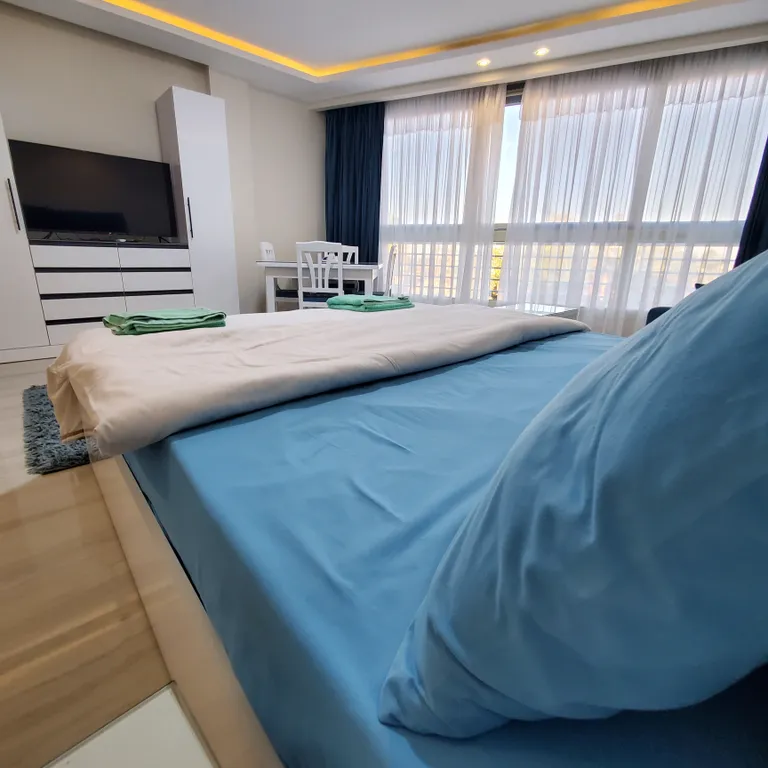 Sun Sea Hurghada Aqua park Apartment A100