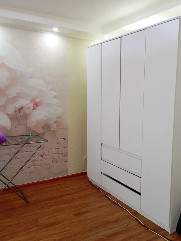 Квартира Уютная квартира — Екатеринбург